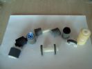 Sell Printer Parts For Pickup Roller,Separation Pad,Etc